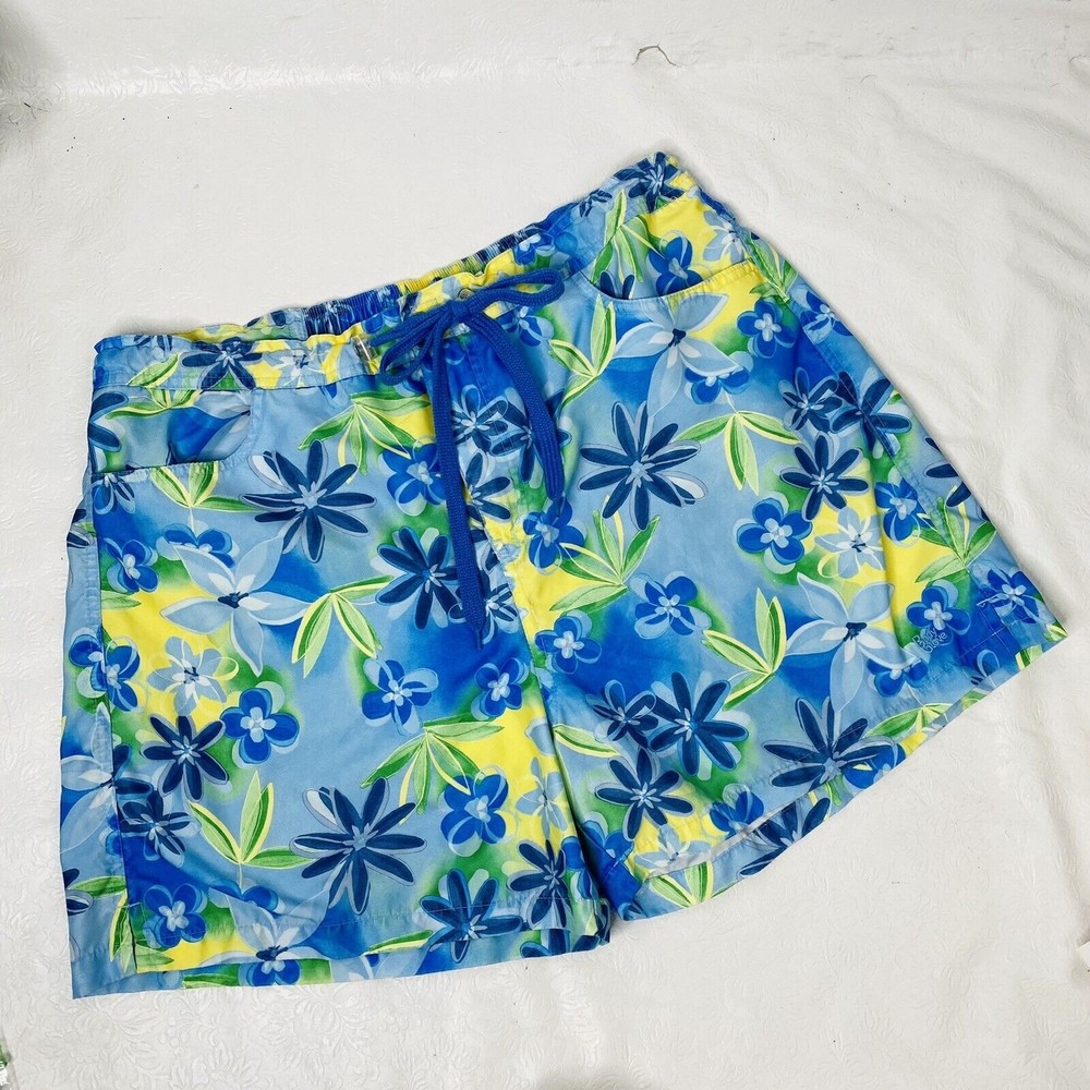 Body Glove Women's Size XL Boardshorts 4" Inseam